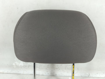 2008-2009 Saturn Aura Headrest Head Rest Front Driver Passenger Seat Fits Fits 2008 2009 OEM Used Auto Parts - Oemusedautopa