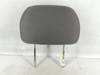 2008-2009 Saturn Aura Headrest Head Rest Front Driver Passenger Seat Fits Fits 2008 2009 OEM Used Auto Parts - Oemusedautopa