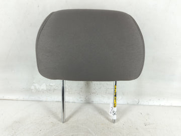 2008-2009 Saturn Aura Headrest Head Rest Front Driver Passenger Seat Fits Fits 2008 2009 OEM Used Auto Parts