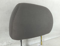 2008-2009 Saturn Aura Headrest Head Rest Front Driver Passenger Seat Fits Fits 2008 2009 OEM Used Auto Parts - Oemusedautopa