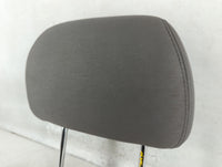 2008-2009 Saturn Aura Headrest Head Rest Front Driver Passenger Seat Fits Fits 2008 2009 OEM Used Auto Parts - Oemusedautopa