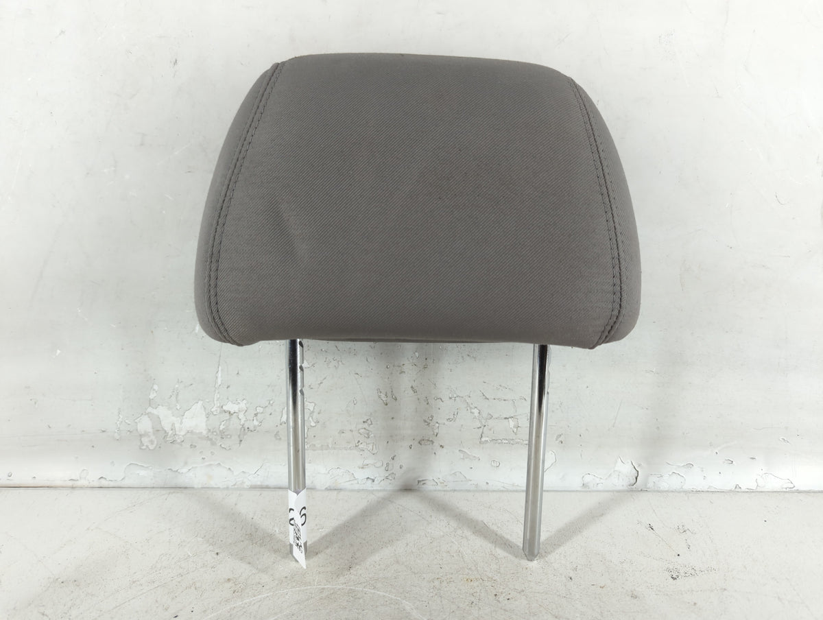 2008 Saturn Aura Headrest Head Rest Front Driver Passenger Seat Fits OEM Used Auto Parts - Oemusedautoparts1.com