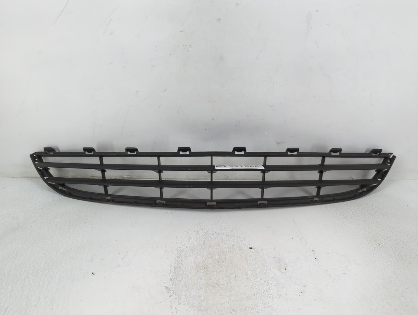 2007-2009 Saturn Aura Front Grille Bumper Not Included - Oemusedautoparts1.com