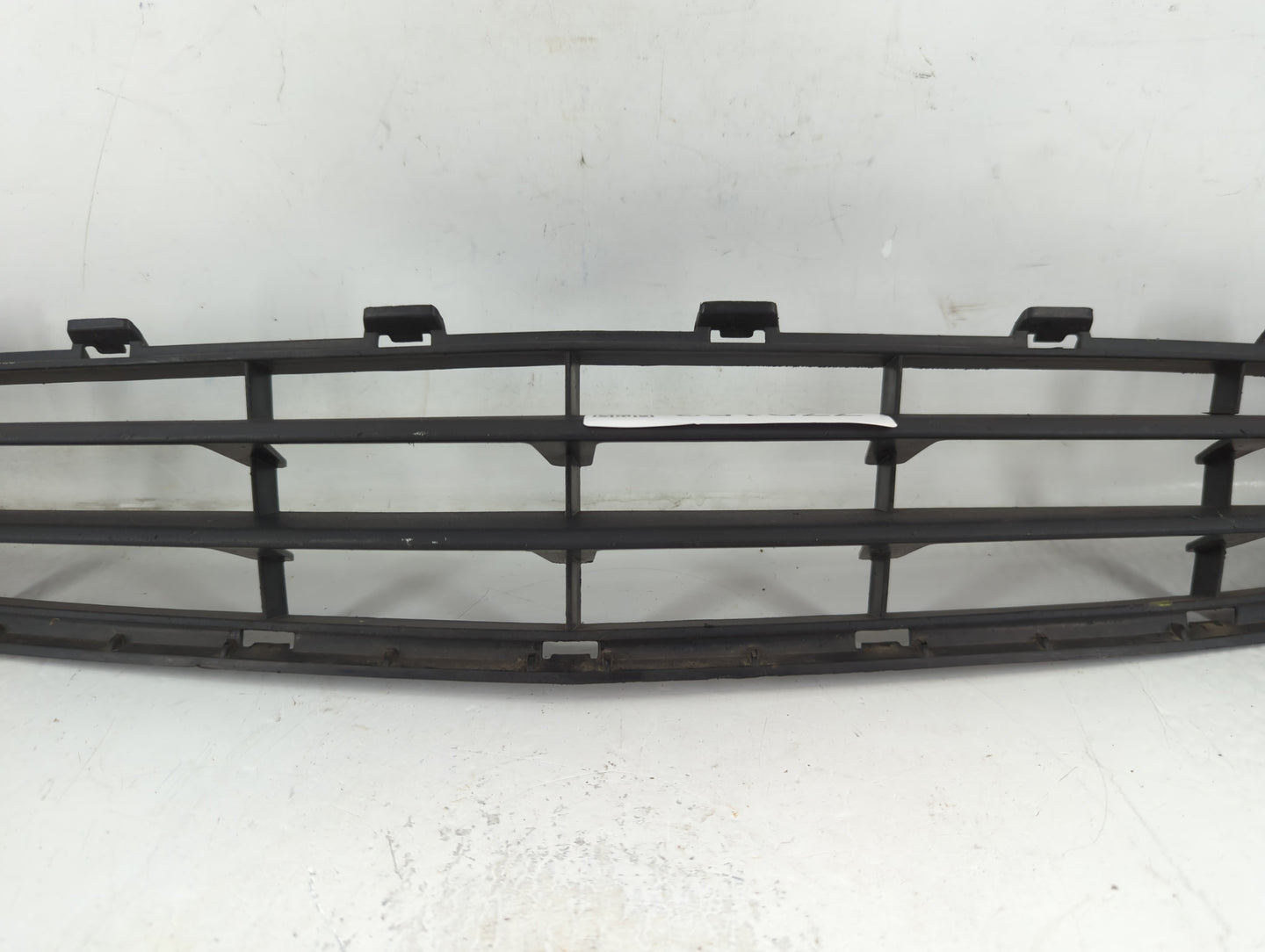 2007-2009 Saturn Aura Front Grille Bumper Not Included - Oemusedautoparts1.com