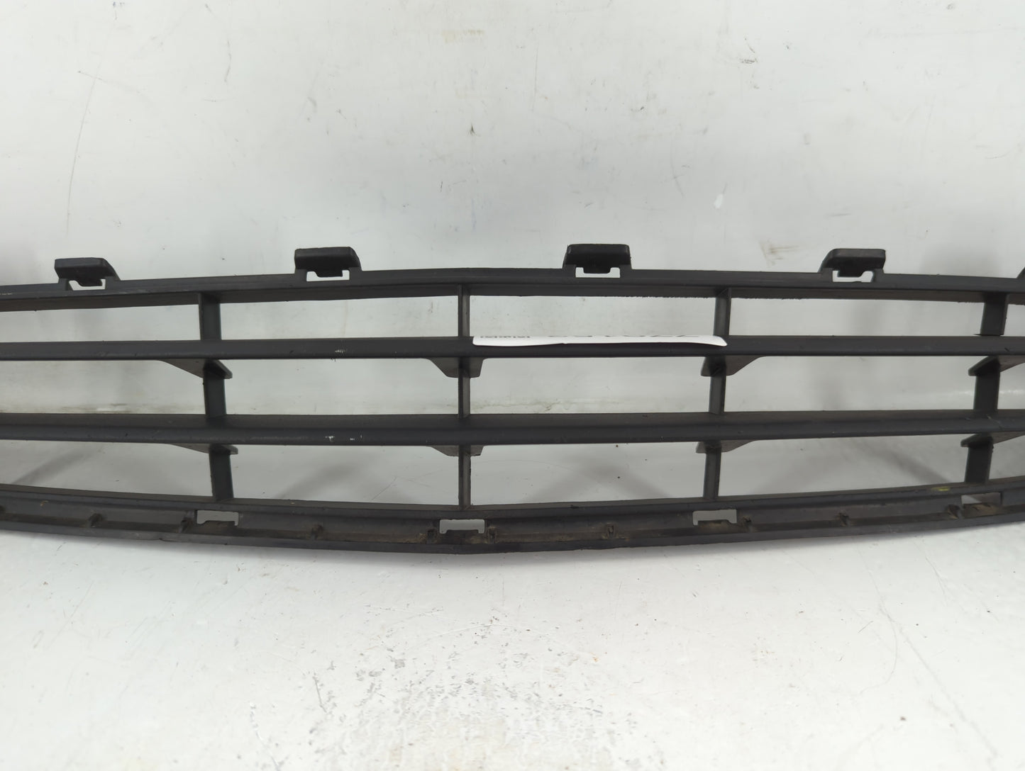 2007-2009 Saturn Aura Front Grille Bumper Not Included - Oemusedautoparts1.com