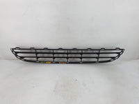 2007-2009 Saturn Aura Front Grille Bumper Not Included - Oemusedautoparts1.com