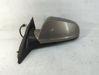 2007-2009 Saturn Aura Passenger Side View Mirror - Right Door Mirror OEM Used - Oemusedautoparts1.com