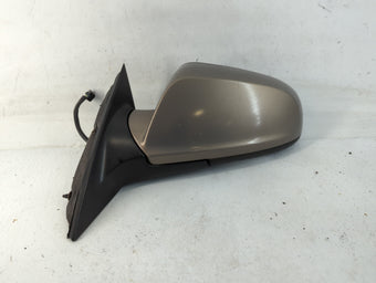 compare product 2007-2009 Saturn Aura Passenger Side View Mirror - Right Door Mirror OEM Used