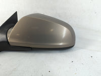 2007-2009 Saturn Aura Passenger Side View Mirror - Right Door Mirror OEM Used - Oemusedautoparts1.com