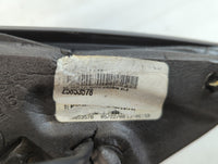 2007-2009 Saturn Aura Passenger Side View Mirror - Right Door Mirror OEM Used - Oemusedautoparts1.com