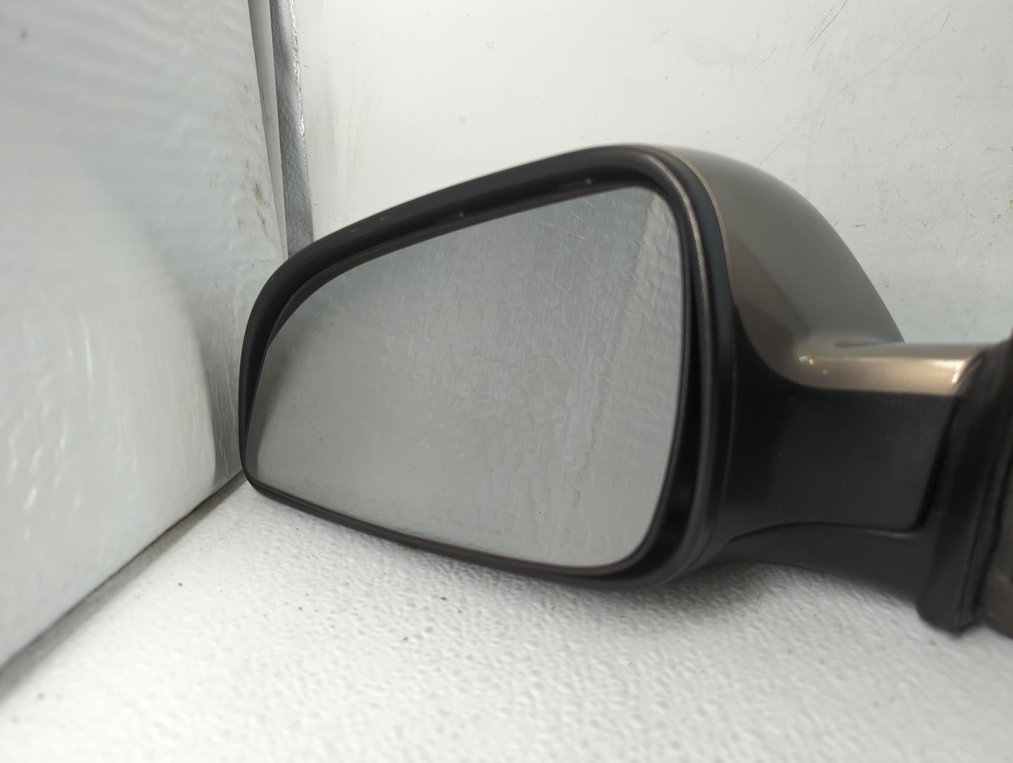 2007-2009 Saturn Aura Passenger Side View Mirror - Right Door Mirror OEM Used - Oemusedautoparts1.com