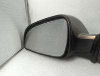2007-2009 Saturn Aura Passenger Side View Mirror - Right Door Mirror OEM Used - Oemusedautoparts1.com