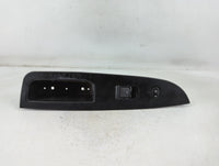 2008 Saturn Aura Passenger Right Power Window Switch 5537 - Oemusedautoparts1.com