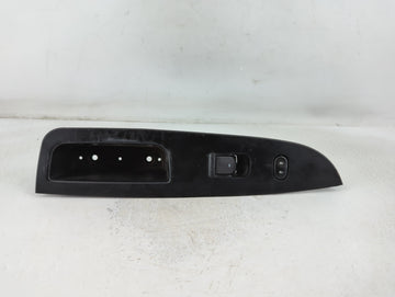 2008 Saturn Aura Passenger Right Power Window Switch 5537 - Oemusedautoparts1.com
