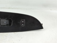 2008 Saturn Aura Passenger Right Power Window Switch 5537 - Oemusedautoparts1.com