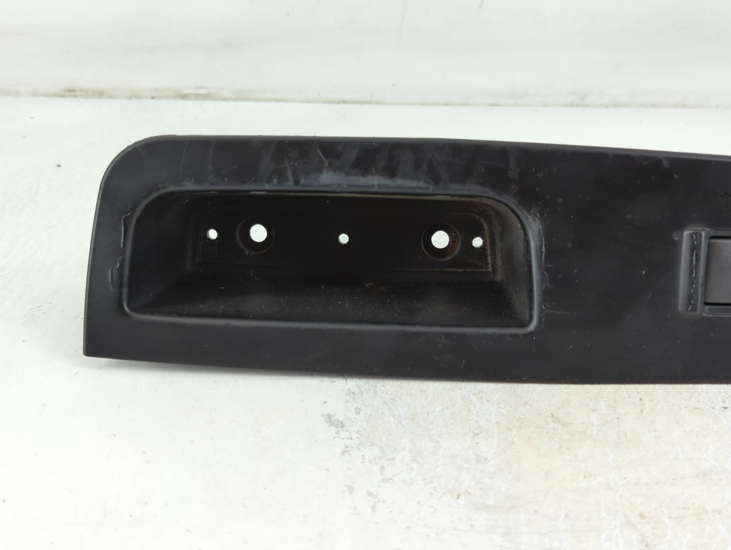 2008 Saturn Aura Passenger Right Power Window Switch 5537 - Oemusedautoparts1.com