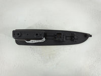 2008 Saturn Aura Passenger Right Power Window Switch 5537 - Oemusedautoparts1.com