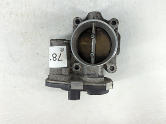 compare product 2007-2009 Saturn Aura Throttle Body P/N:AA668AA1572 Fits Fits 2007 2008 2009 2010 2011 2012 OEM Used Auto Parts