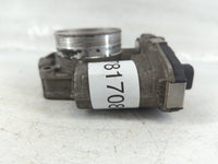 2007-2009 Saturn Aura Throttle Body P/N:AA668AA1572 Fits Fits 2007 2008 2009 2010 2011 2012 OEM Used Auto Parts - Oemusedaut