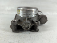 2007-2009 Saturn Aura Throttle Body P/N:AA668AA1572 Fits Fits 2007 2008 2009 2010 2011 2012 OEM Used Auto Parts - Oemusedaut