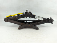 2008 Saturn Aura Spare Scissor Car Jack 791202 - Oemusedautoparts1.com