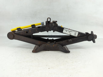 compare product 2008 Saturn Aura Spare Scissor Car Jack 791202