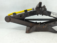 2008 Saturn Aura Spare Scissor Car Jack 791202 - Oemusedautoparts1.com