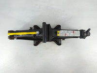 2008 Saturn Aura Spare Scissor Car Jack 791202 - Oemusedautoparts1.com