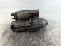 2007-2008 Saturn Aura Car Starter Motor Solenoid OEM P/N:12610637 Fits Fits 2006 2007 2008 2009 2010 OEM Used Auto Parts - O