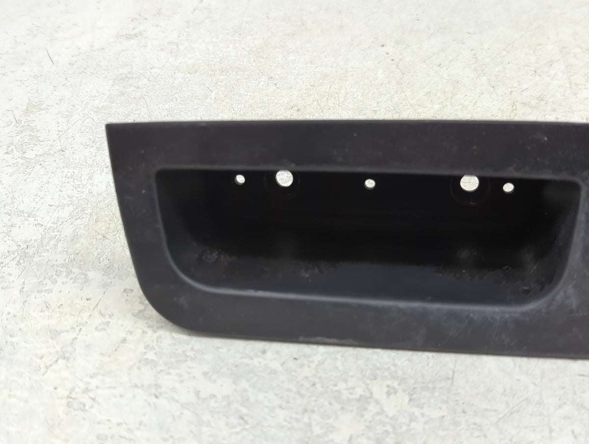 2007-2009 Saturn Aura Master Power Window Switch Replacement Driver Side Left Fits Fits 2007 2008 2009 OEM Used Auto Parts -
