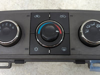 2007-2009 Saturn Aura Climate Control Module Temperature AC/Heater Replacement P/N:28116117 25878615 Fits Fits 2007 2008 200