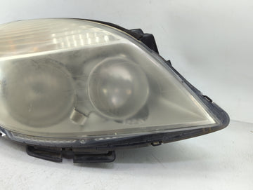 2007-2009 Saturn Aura Passenger Right Oem Head Light Headlight Lamp - Oemusedautoparts1.com
