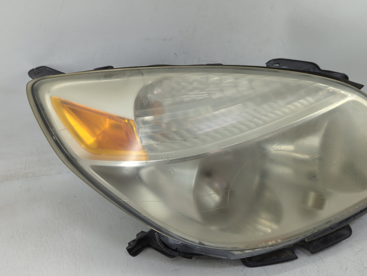 2007-2009 Saturn Aura Passenger Right Oem Head Light Headlight Lamp - Oemusedautoparts1.com