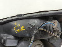 2007-2009 Saturn Aura Passenger Right Oem Head Light Headlight Lamp - Oemusedautoparts1.com
