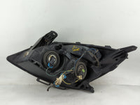 2007-2009 Saturn Aura Passenger Right Oem Head Light Headlight Lamp - Oemusedautoparts1.com