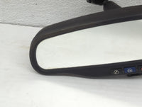 2007-2009 Saturn Aura Interior Rear View Mirror Replacement OEM Fits OEM Used Auto Parts - Oemusedautoparts1.com