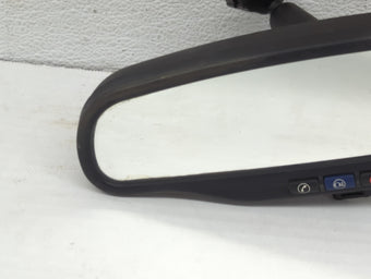 compare product 2007-2009 Saturn Aura Interior Rear View Mirror Replacement OEM Fits OEM Used Auto Parts