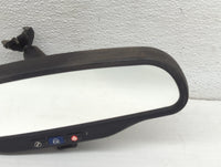 2007-2009 Saturn Aura Interior Rear View Mirror Replacement OEM Fits OEM Used Auto Parts - Oemusedautoparts1.com