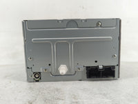 2007-2008 Saturn Aura Radio AM FM Cd Player Receiver Replacement Fits Fits 2007 2008 OEM Used Auto Parts - Oemusedautoparts1