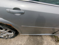 2007-2009 Saturn Aura Passenger Rear Door Oem - Oemusedautoparts1.com