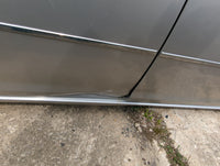 2007-2009 Saturn Aura Passenger Rear Door Oem - Oemusedautoparts1.com