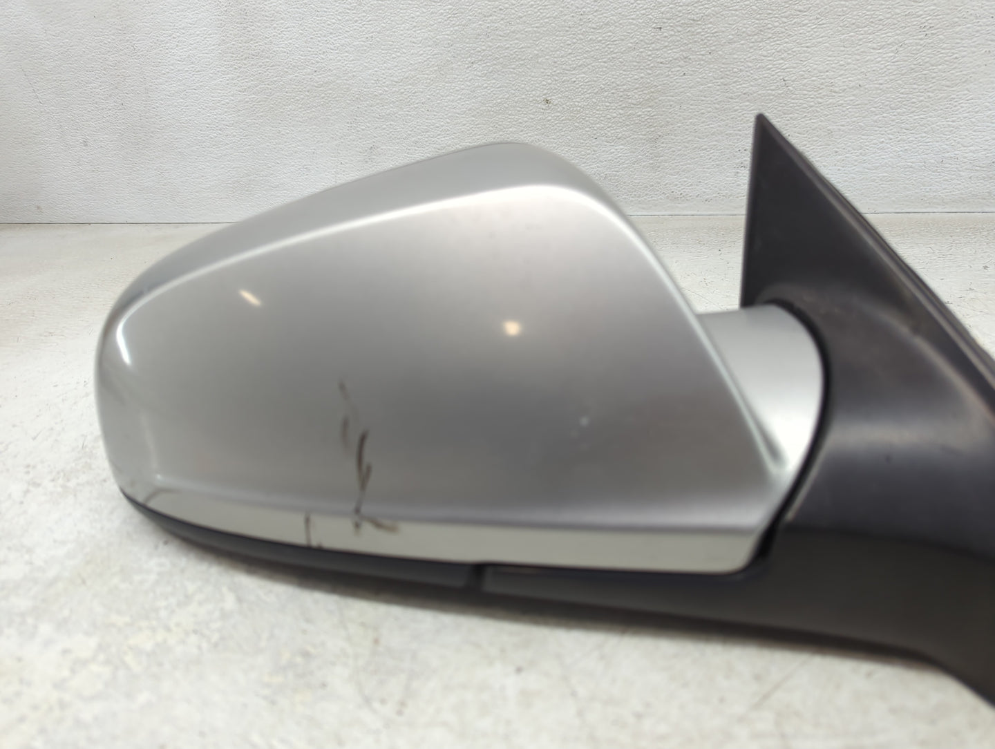 2007-2009 Saturn Aura Passenger Side View Mirror - Right Door Mirror OEM Used - Oemusedautoparts1.com
