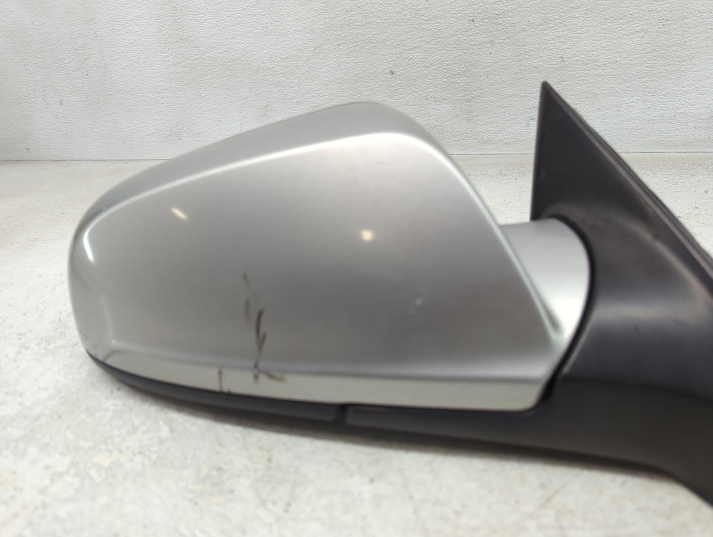 2007-2009 Saturn Aura Passenger Side View Mirror - Right Door Mirror OEM Used - Oemusedautoparts1.com