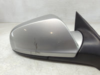 2007-2009 Saturn Aura Passenger Side View Mirror - Right Door Mirror OEM Used - Oemusedautoparts1.com