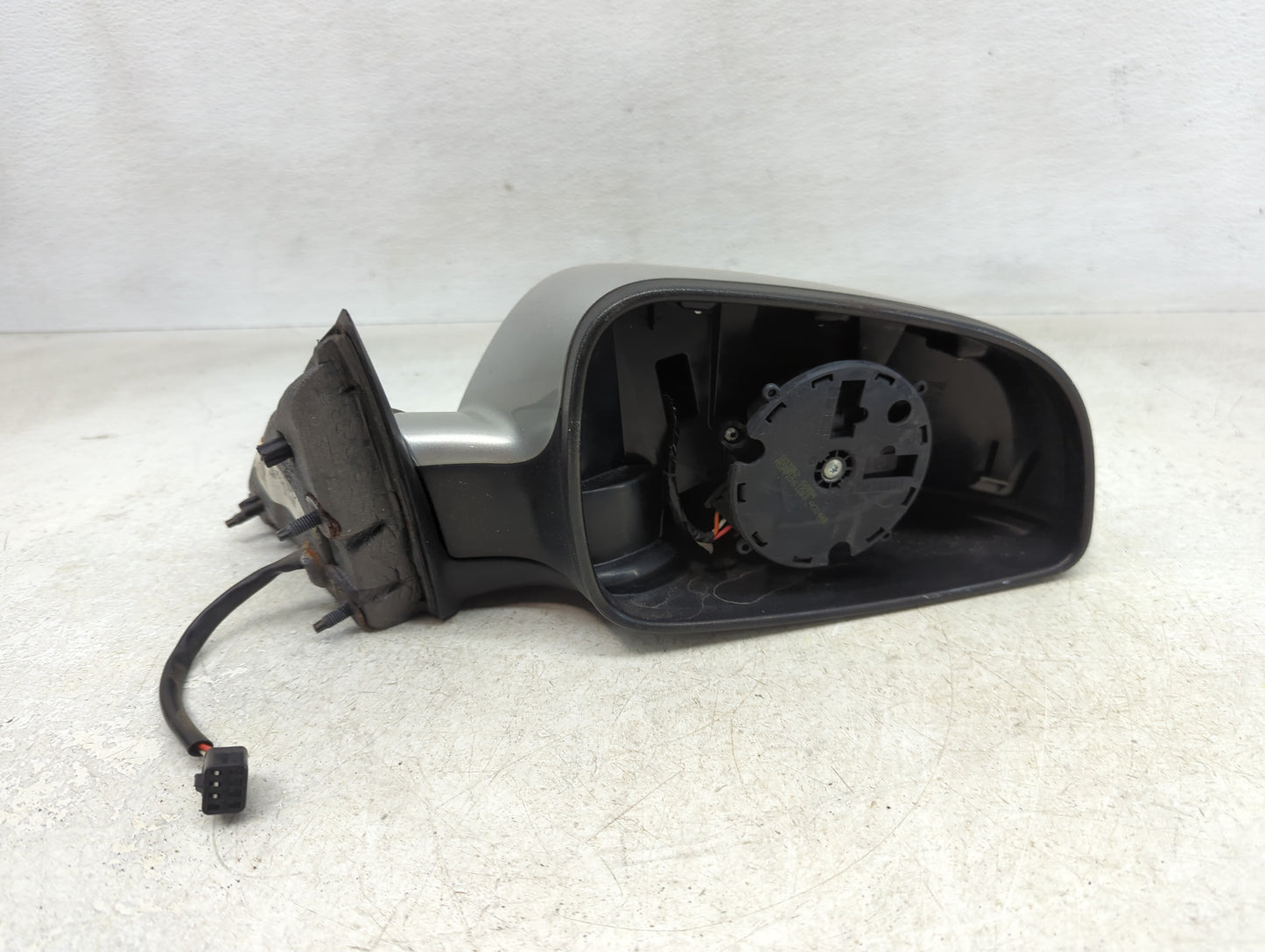 2007-2009 Saturn Aura Passenger Side View Mirror - Right Door Mirror OEM Used - Oemusedautoparts1.com