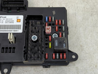 2007-2009 Saturn Aura Body Control Module Bcm Inner Cabin Fuse Box - Oemusedautoparts1.com
