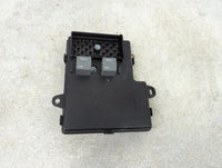 2007-2009 Saturn Aura Body Control Module Bcm Inner Cabin Fuse Box - Oemusedautoparts1.com