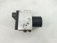 2008 Saturn Aura ABS Pump Control Module Replacement P/N:25928253 16607107-G Fits Fits 2009 OEM Used Auto Parts - Oemusedaut
