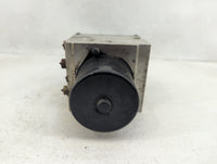 2008 Saturn Aura Anti-Lock Brake ABS Pump Module Actuator OEM P/N:25928253 16607107-G Fits Fits 2009 OEM Used Auto Parts - O
