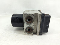 2008 Saturn Aura Anti-Lock Brake ABS Pump Module Actuator OEM P/N:25928253 16607107-G Fits Fits 2009 OEM Used Auto Parts - O